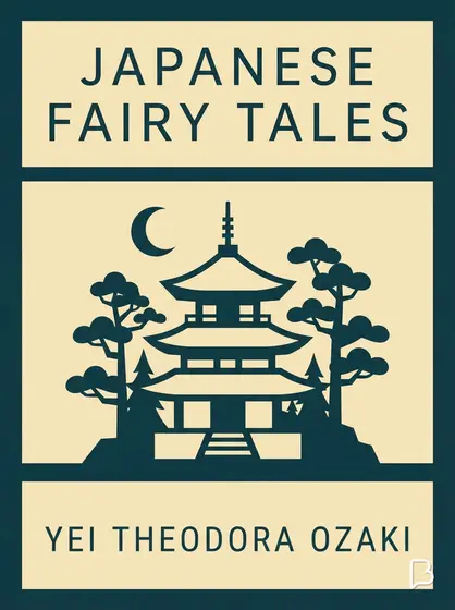 Japanese Fairy Tales, Yei Theodora Ozaki