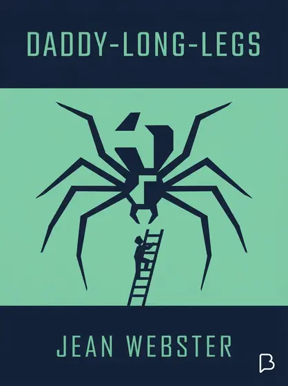 Daddy-Long-Legs, Jean Webster