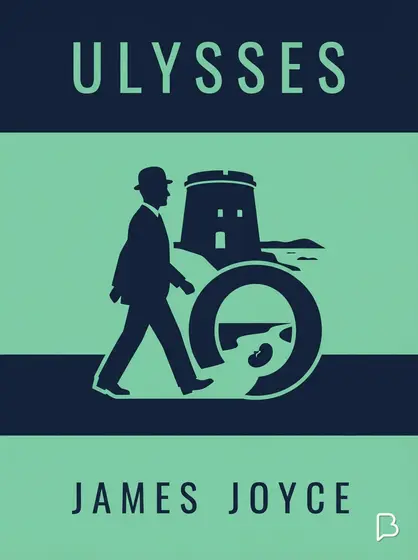 Ulysses, James Joyce