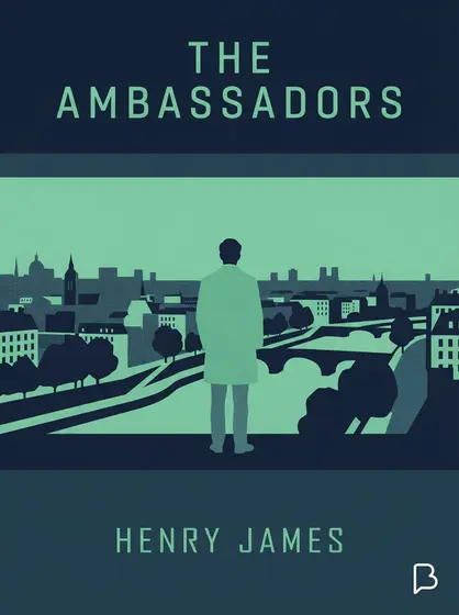 The Ambassadors, Henry James
