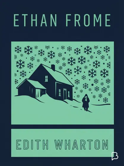 Ethan Frome, Edith Wharton