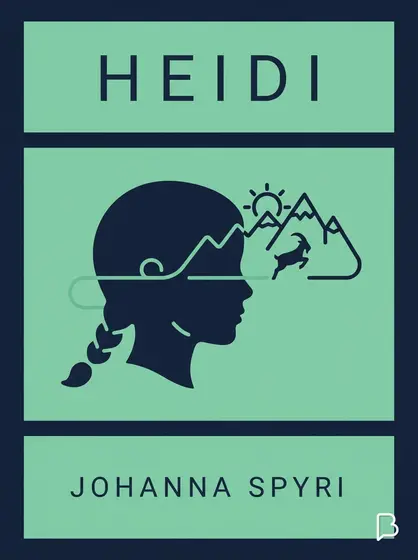 Heidi, Johanna Spyri