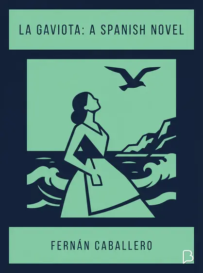 La Gaviota: A Spanish novel, Fernán Caballero