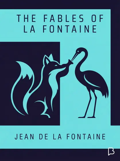 The Fables of La Fontaine, Jean de La Fontaine