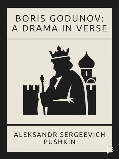 Boris Godunov: a drama in verse, Aleksandr Sergeevich Pushkin