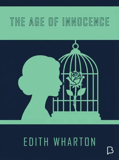 The Age of Innocence, Edith Wharton