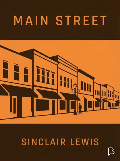 Main Street, Sinclair Lewis