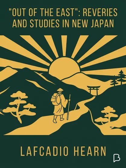 "Out of the East": Reveries and Studies in New Japan, Lafcadio Hearn
