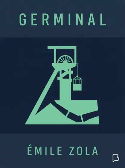 Germinal, Émile Zola