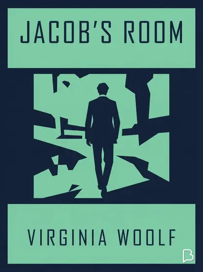Jacob's Room, Virginia Woolf