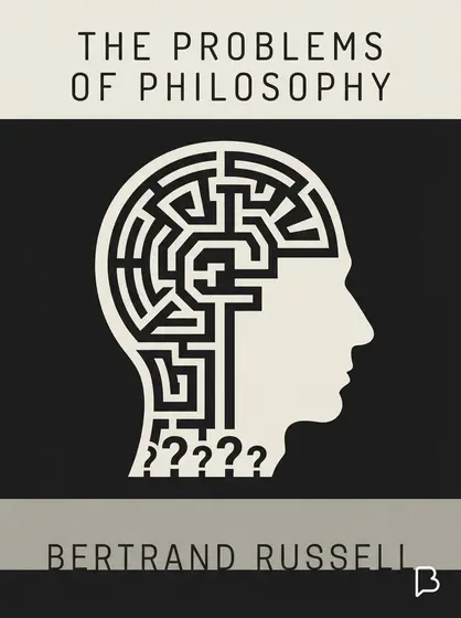 The Problems of Philosophy, Bertrand Russell