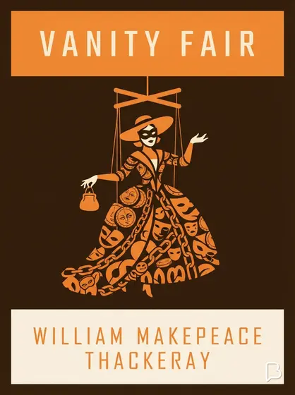 Vanity Fair, William Makepeace Thackeray