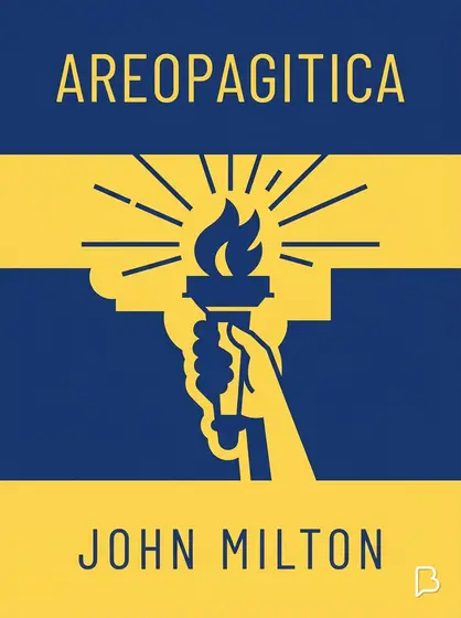 Areopagitica, John Milton