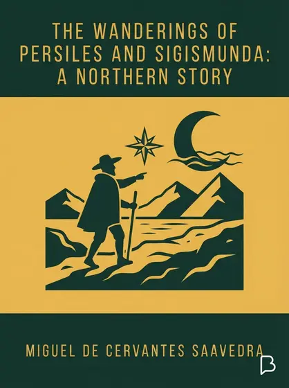 The Wanderings of Persiles and Sigismunda: A Northern Story, Miguel de Cervantes Saavedra