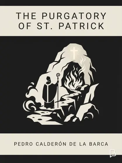 The Purgatory of St. Patrick, Pedro Calderón de la Barca