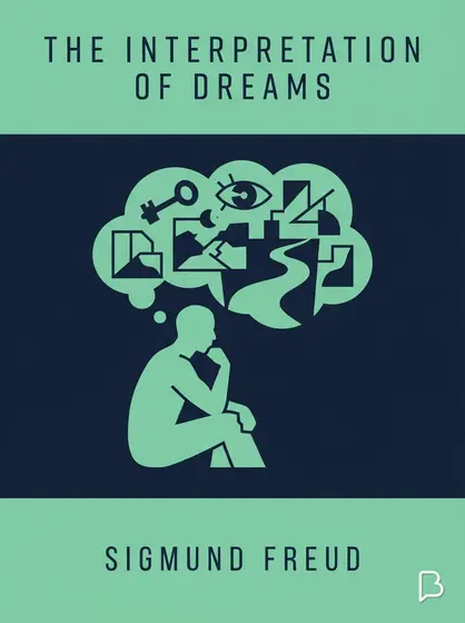 The Interpretation of Dreams, Sigmund Freud