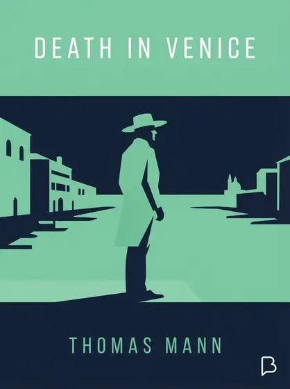 Death in Venice, Thomas Mann