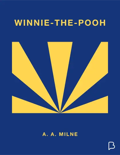 Winnie-the-Pooh, A. A. Milne