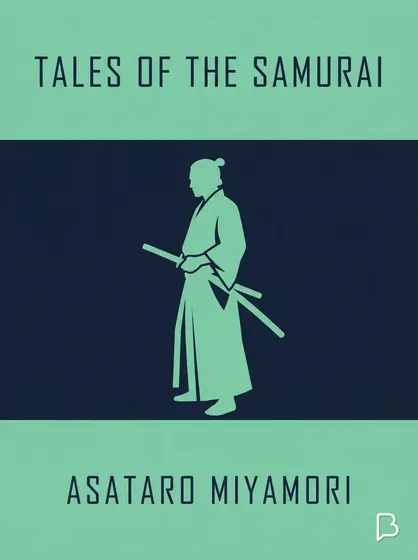 Tales of the Samurai, Asataro Miyamori