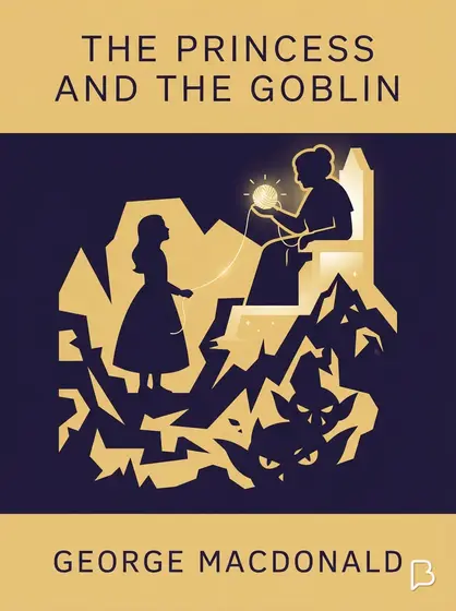 The Princess and the Goblin, George MacDonald