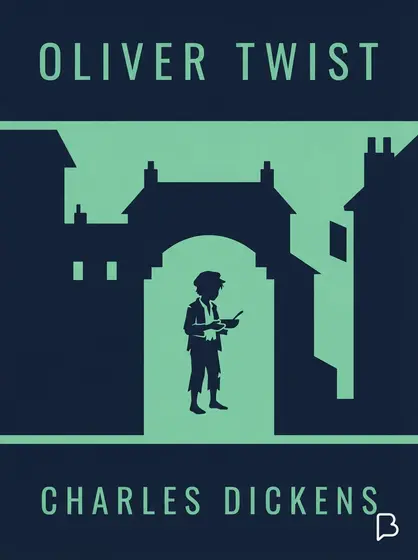 Oliver Twist, Charles Dickens