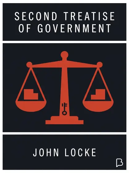 Second Treatise of Government, John Locke