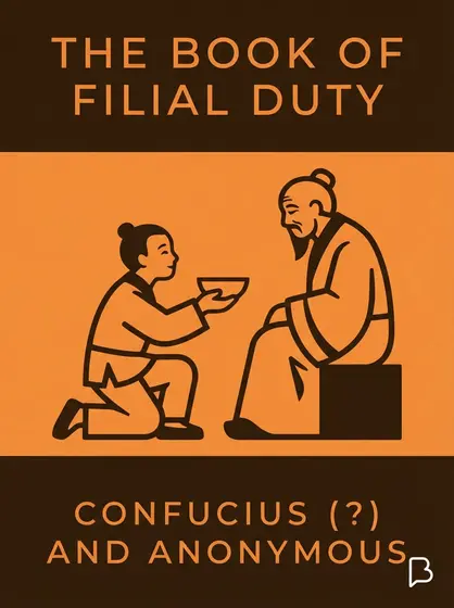 The book of filial duty, 