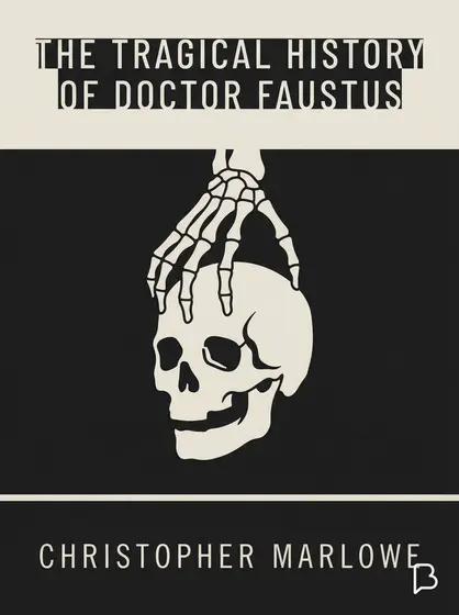 The Tragical History of Doctor Faustus, Christopher Marlowe