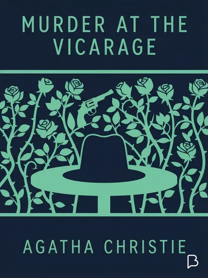Murder at the vicarage, Agatha Christie