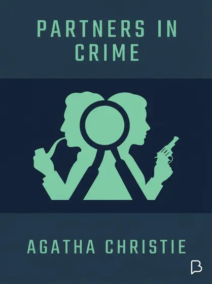Partners in crime, Agatha Christie