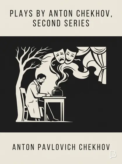 Plays by Anton Chekhov, Second Series, Anton Pavlovich Chekhov