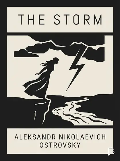 The Storm, Aleksandr Nikolaevich Ostrovsky