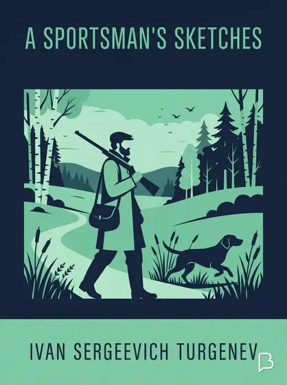 A Sportsman's Sketches, Ivan Sergeevich Turgenev