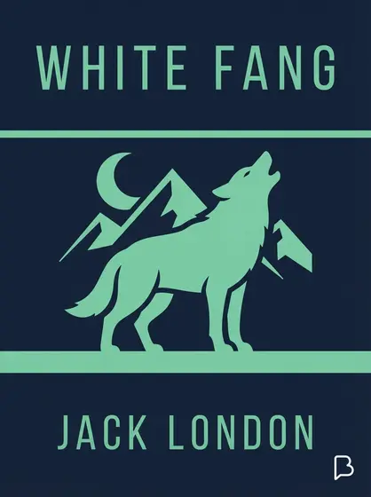 White Fang, Jack London