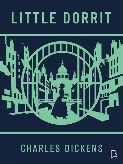 Little Dorrit, Charles Dickens