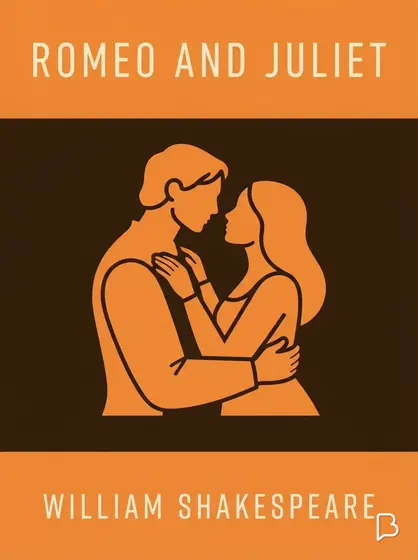 Romeo and Juliet, William Shakespeare